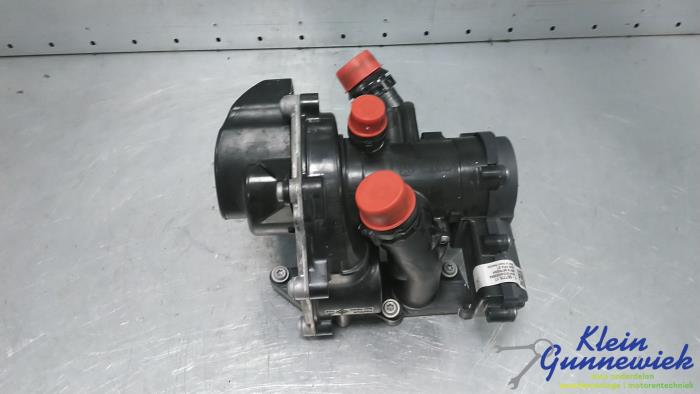 Gebruikte Waterpomp Audi Q5 Prijs € 245,00 Margeregeling aangeboden door Klein Gunnewiek Autodemontage & Motorentechniek
