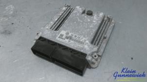 Gebruikte Inspuitcomputer Volkswagen Caddy Prijs € 95,00 Margeregeling aangeboden door Klein Gunnewiek Autodemontage & Motorentechniek