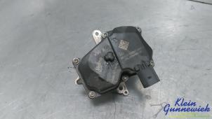 Gebruikte EGR Klep Volkswagen Tiguan Prijs € 65,00 Margeregeling aangeboden door Klein Gunnewiek Autodemontage & Motorentechniek