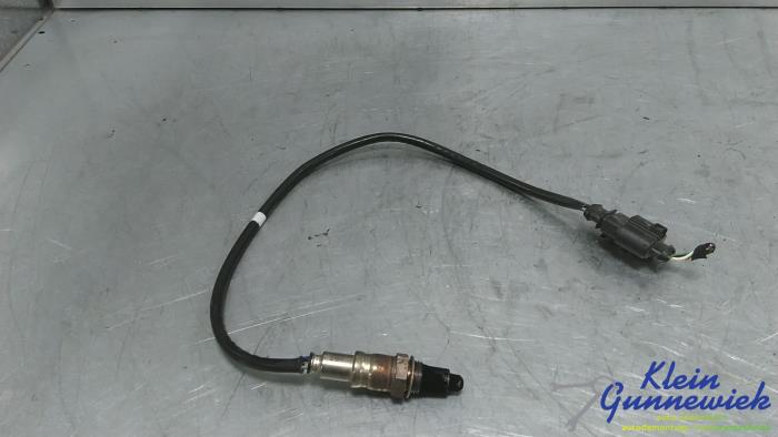 Gebruikte Lambda Sonde Volkswagen Tiguan Prijs € 64,00 Margeregeling aangeboden door Klein Gunnewiek Autodemontage & Motorentechniek