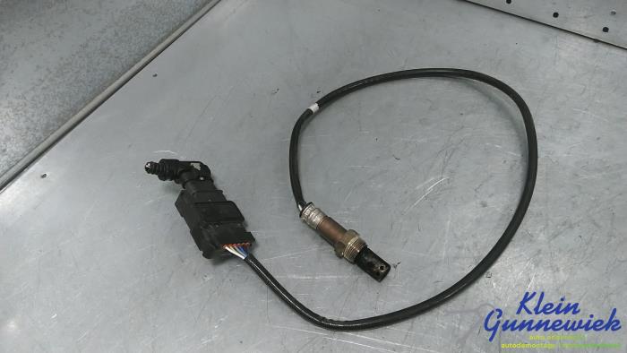 Gebruikte Lambda Sonde Volkswagen Tiguan Prijs € 225,00 Margeregeling aangeboden door Klein Gunnewiek Autodemontage & Motorentechniek