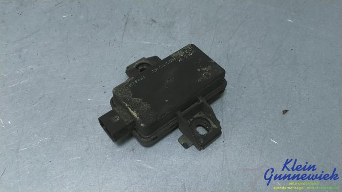Gebruikte Computer Diversen Mercedes Vito Prijs € 36,00 Margeregeling aangeboden door Klein Gunnewiek Autodemontage & Motorentechniek