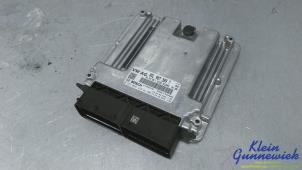 Gebruikte Inspuitcomputer Volkswagen Tiguan Prijs € 175,00 Margeregeling aangeboden door Klein Gunnewiek Autodemontage & Motorentechniek