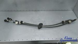 Gebruikte Schakelkabel Versnellingsbak Mercedes Vito Prijs € 65,00 Margeregeling aangeboden door Klein Gunnewiek Autodemontage & Motorentechniek