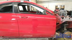 Gebruikte Portier 4Deurs rechts-voor Mercedes CLA Prijs € 545,00 Margeregeling aangeboden door Klein Gunnewiek Autodemontage & Motorentechniek
