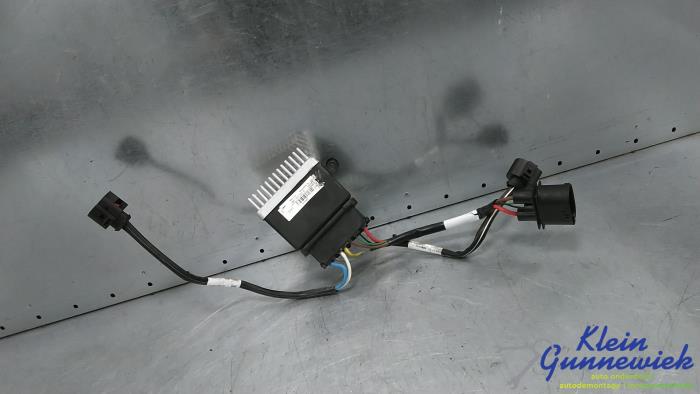 Gebruikte Computer Airco Audi A6 Prijs € 71,00 Margeregeling aangeboden door Klein Gunnewiek Autodemontage & Motorentechniek