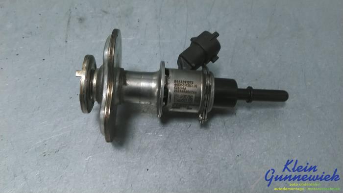 Gebruikte Adblue injector Volkswagen Tiguan Prijs € 147,00 Margeregeling aangeboden door Klein Gunnewiek Autodemontage & Motorentechniek