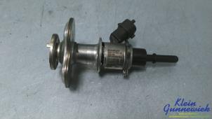 Gebruikte Adblue injector Volkswagen Tiguan Prijs € 155,00 Margeregeling aangeboden door Klein Gunnewiek Autodemontage & Motorentechniek