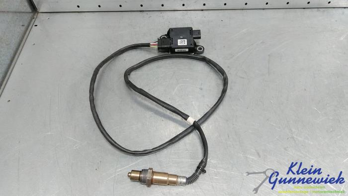 Gebruikte Lambda Sonde Audi Q5 Prijs € 132,00 Margeregeling aangeboden door Klein Gunnewiek Autodemontage & Motorentechniek