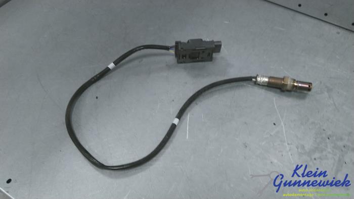 Gebruikte Lambda Sonde Volkswagen Tiguan Prijs € 136,00 Margeregeling aangeboden door Klein Gunnewiek Autodemontage & Motorentechniek