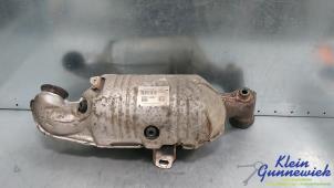 Gebruikte Katalysator Citroen Jumpy Prijs € 155,00 Margeregeling aangeboden door Klein Gunnewiek Autodemontage & Motorentechniek