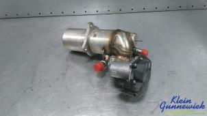 Gebruikte EGR koeler Audi A6 Prijs € 150,00 Margeregeling aangeboden door Klein Gunnewiek Autodemontage & Motorentechniek