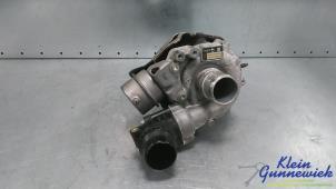 Gebruikte Turbo Mercedes Vito Prijs € 360,00 Margeregeling aangeboden door Klein Gunnewiek Autodemontage & Motorentechniek