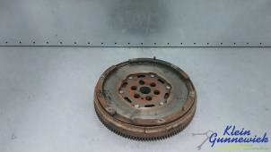 Gebruikte Vliegwiel Citroen Jumpy Prijs € 100,00 Margeregeling aangeboden door Klein Gunnewiek Autodemontage & Motorentechniek