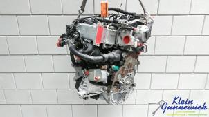 Gebruikte Motor Audi A6 Prijs € 1.895,00 Margeregeling aangeboden door Klein Gunnewiek Autodemontage & Motorentechniek