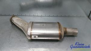 Gebruikte Katalysator Audi Q5 Prijs € 495,00 Margeregeling aangeboden door Klein Gunnewiek Autodemontage & Motorentechniek