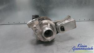 Gebruikte G-lader Mercedes CLA Prijs € 300,00 Margeregeling aangeboden door Klein Gunnewiek Autodemontage & Motorentechniek