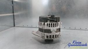 Gebruikte Alternator Mercedes CLA Prijs € 45,00 Margeregeling aangeboden door Klein Gunnewiek Autodemontage & Motorentechniek