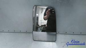 Gebruikte Spiegelglas rechts Volkswagen Crafter Prijs € 30,00 Margeregeling aangeboden door Klein Gunnewiek Autodemontage & Motorentechniek