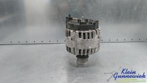 Gebruikte Dynamo Volkswagen Tiguan Prijs € 50,00 Margeregeling aangeboden door Klein Gunnewiek Autodemontage & Motorentechniek