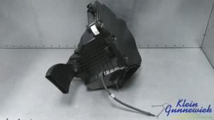 Gebruikte Luchtfilterhuis Audi Q5 Prijs € 45,00 Margeregeling aangeboden door Klein Gunnewiek Autodemontage & Motorentechniek