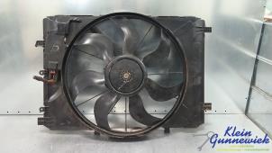 Gebruikte Koelvin Motor Mercedes CLA Prijs € 85,00 Margeregeling aangeboden door Klein Gunnewiek Autodemontage & Motorentechniek