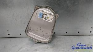 Gebruikte LED lamp Mercedes CLA Prijs € 65,00 Margeregeling aangeboden door Klein Gunnewiek Autodemontage & Motorentechniek