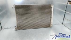 Gebruikte Airco Condensor Mercedes C-Klasse Prijs € 195,00 Margeregeling aangeboden door Klein Gunnewiek Autodemontage & Motorentechniek