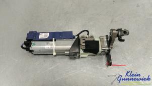 Gebruikte Achterklep motor Audi Q5 Prijs € 95,00 Margeregeling aangeboden door Klein Gunnewiek Autodemontage & Motorentechniek