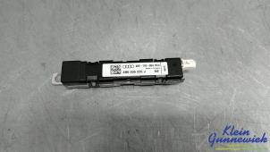 Gebruikte Antenne Audi Q5 Prijs € 15,00 Margeregeling aangeboden door Klein Gunnewiek Autodemontage & Motorentechniek