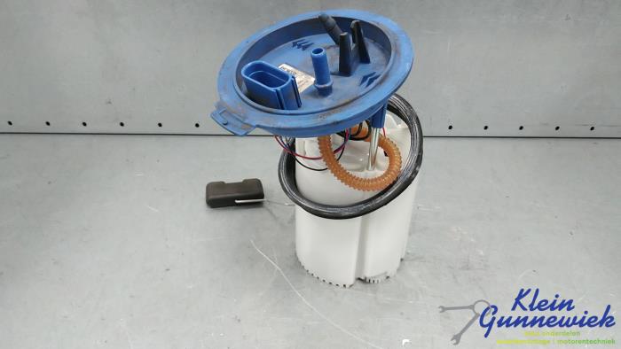 Gebruikte Tank element Pomp Volkswagen E-Golf Prijs € 20,00 Margeregeling aangeboden door Klein Gunnewiek Autodemontage & Motorentechniek
