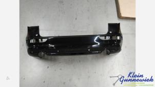 Gebruikte Achterbumper Audi Q5 Prijs € 225,00 Margeregeling aangeboden door Klein Gunnewiek Autodemontage & Motorentechniek