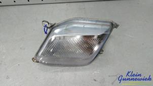 Gebruikte Pinker links Nissan Micra Prijs € 20,00 Margeregeling aangeboden door Klein Gunnewiek Autodemontage & Motorentechniek