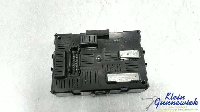 Gebruikte Bodycontrol Module Nissan Micra Prijs € 65,00 Margeregeling aangeboden door Klein Gunnewiek Autodemontage & Motorentechniek
