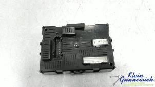 Gebruikte BCM Nissan Micra Prijs € 65,00 Margeregeling aangeboden door Klein Gunnewiek Autodemontage & Motorentechniek