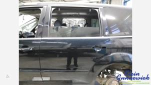 Gebruikte Deur 4Deurs links-achter Ford Galaxy Prijs € 295,00 Margeregeling aangeboden door Klein Gunnewiek Autodemontage & Motorentechniek