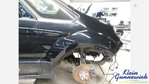 Gebruikte Scherm rechts-voor Ford Galaxy Prijs € 95,00 Margeregeling aangeboden door Klein Gunnewiek Autodemontage & Motorentechniek