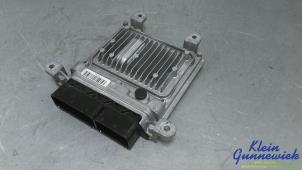 Gebruikte Inspuitcomputer Mercedes C-Klasse Prijs € 150,00 Margeregeling aangeboden door Klein Gunnewiek Autodemontage & Motorentechniek