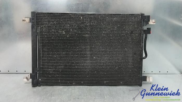 Gebruikte Airco Condensor Audi Q2 Prijs € 125,00 Margeregeling aangeboden door Klein Gunnewiek Autodemontage & Motorentechniek