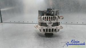 Gebruikte Alternator Mercedes CLA Prijs € 45,00 Margeregeling aangeboden door Klein Gunnewiek Autodemontage & Motorentechniek
