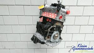 Gebruikte Motor Audi A4 Prijs € 3.450,00 Margeregeling aangeboden door Klein Gunnewiek Autodemontage & Motorentechniek