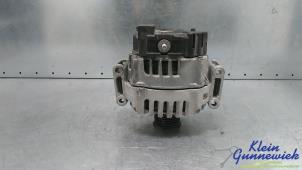 Gebruikte Dynamo Mercedes C-Klasse Prijs € 120,00 Margeregeling aangeboden door Klein Gunnewiek Autodemontage & Motorentechniek