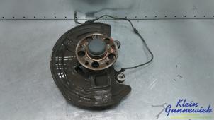 Gebruikte Asschenkel rechts-voor Mercedes CLA Prijs € 175,00 Margeregeling aangeboden door Klein Gunnewiek Autodemontage & Motorentechniek