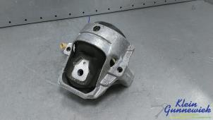 Gebruikte Motorsteun Audi Q5 Prijs € 70,00 Margeregeling aangeboden door Klein Gunnewiek Autodemontage & Motorentechniek