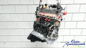 Gebruikte Motor Audi Q5 Prijs € 3.495,00 Margeregeling aangeboden door Klein Gunnewiek Autodemontage & Motorentechniek