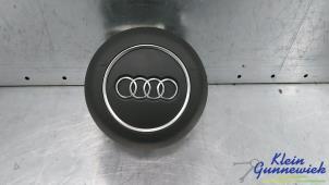 Gebruikte Airbag links (Stuur) Audi A4 Prijs € 325,00 Margeregeling aangeboden door Klein Gunnewiek Autodemontage & Motorentechniek