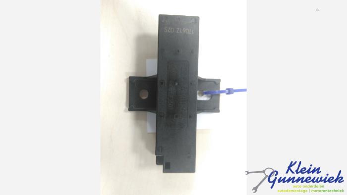 Gebruikte Sensor (overige) Audi A4 Prijs € 20,00 Margeregeling aangeboden door Klein Gunnewiek Autodemontage & Motorentechniek