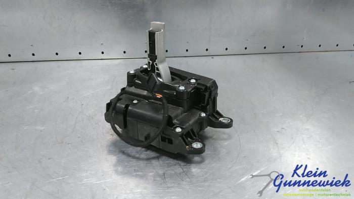 Gebruikte Pook Audi A4 Prijs € 89,00 Margeregeling aangeboden door Klein Gunnewiek Autodemontage & Motorentechniek
