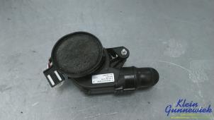 Gebruikte Chaufage Ventilatiemotor Mercedes CLA Prijs € 40,00 Margeregeling aangeboden door Klein Gunnewiek Autodemontage & Motorentechniek