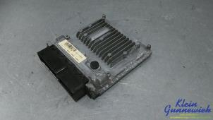 Gebruikte Inspuitcomputer Mercedes CLA Prijs € 195,00 Margeregeling aangeboden door Klein Gunnewiek Autodemontage & Motorentechniek